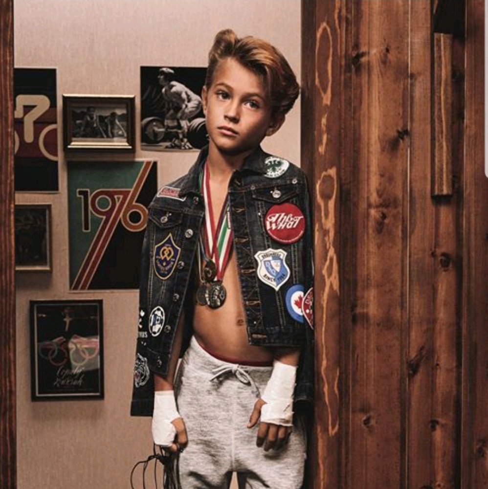 Meet your Posher, Kandi